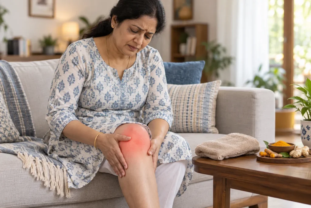 Joint & Muscle Pain Care