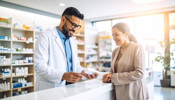 Medication Review
