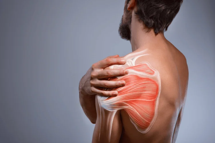 Nerve Pain & Weakness