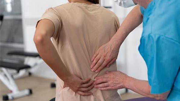 Posture & Spine Care