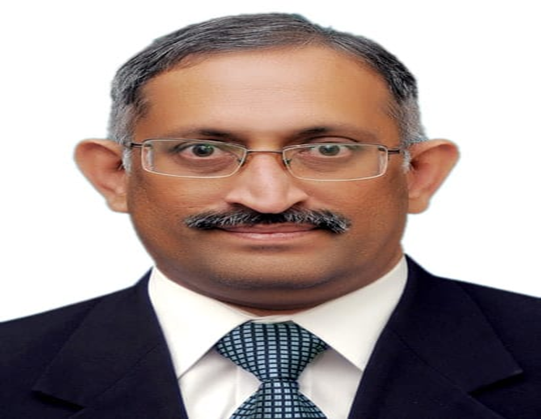 Dr. R. Ramnarayan