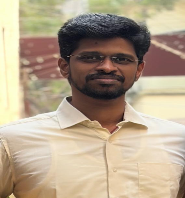 Dr. Vignesh