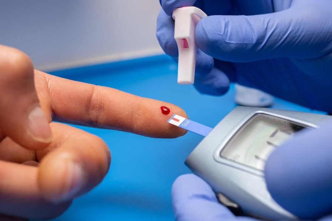 Blood Sugar Evaluation