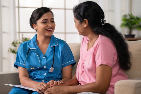 Women’s Health Consultation