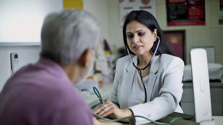 Preventive Screening