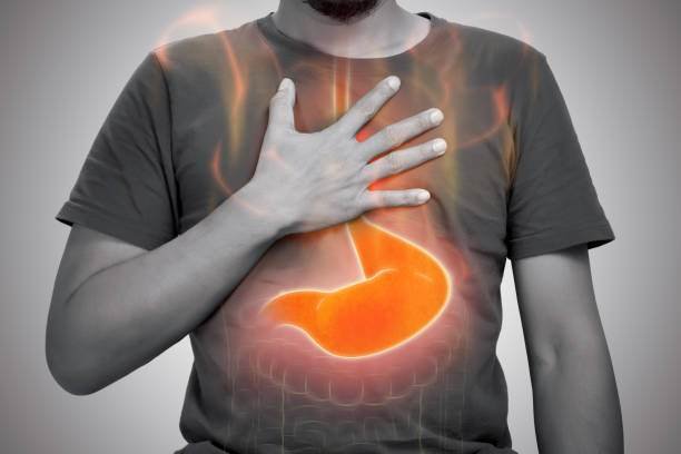 Acidity & Heartburn Care