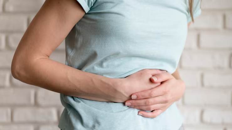 Abdominal Pain & Bloating