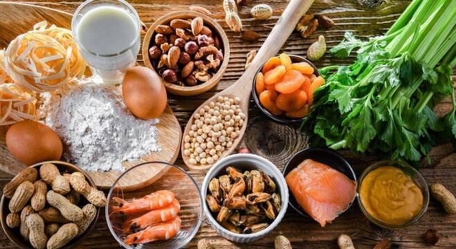 Food Intolerance Guidance