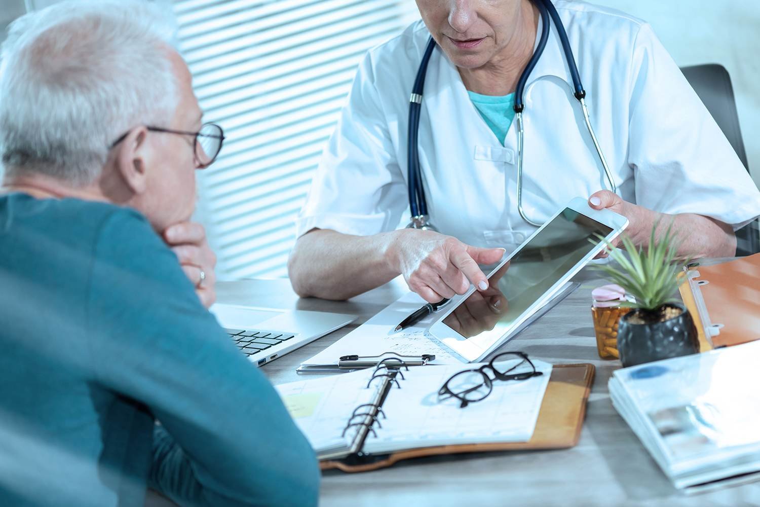 Liver Health Follow-up
