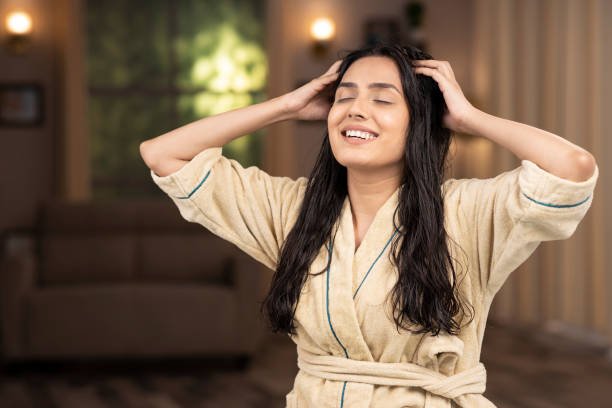 Hair & Scalp Care