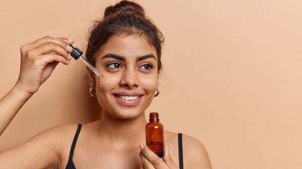 Skincare Routine Advice