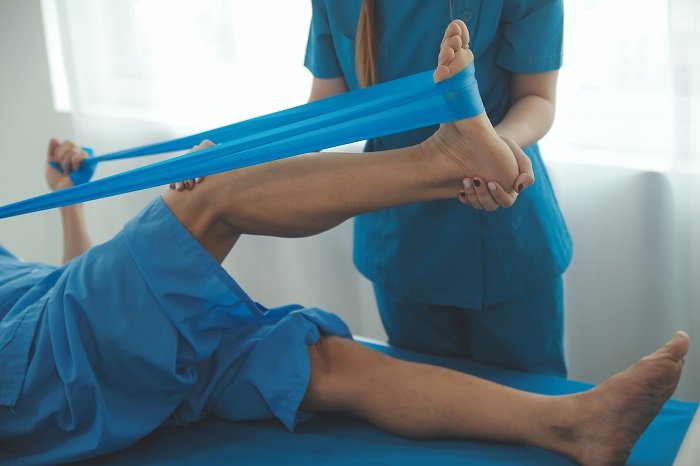 Physiotherapy