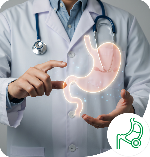 Gastroenterology