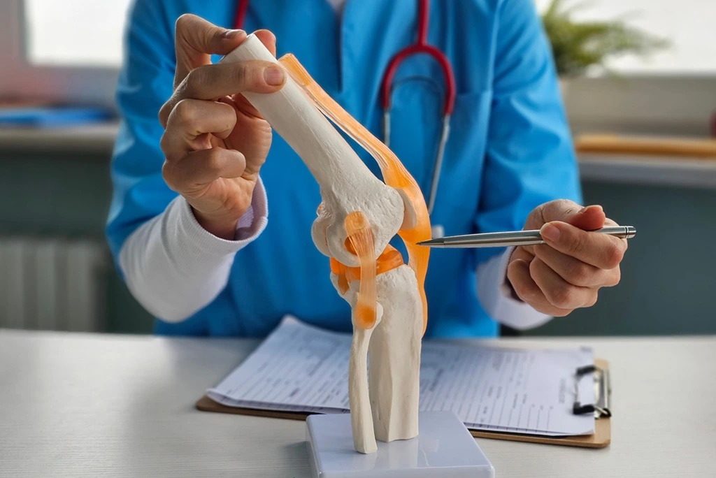 Orthopedics